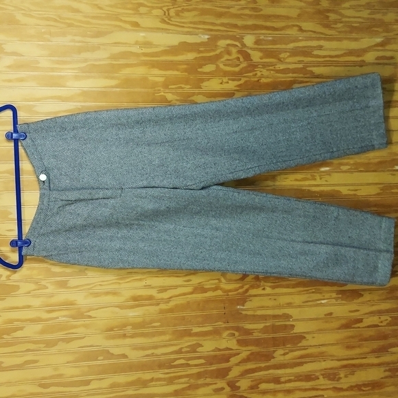 rrrrRuss Pants - rrrrRuss Togs inc tm wool dress pants.